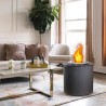 Bioethanol-Kamin für außen und innen Ø 36 x H 56 cm Modigliani Verkauf