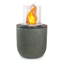 Bioethanol-Standkamin Garden Design Ø 35 x H 55 cm Raffaello Auswahl