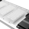 LED-Lampe 60W mit Fernbedienung, Solarmodul und Aluminiumlegierung Colter L Katalog