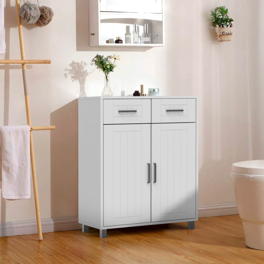  Takari: Moderner Multifunktionaler Badezimmerschrank