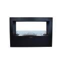 Bioethanol-Kamin für drinnen und draußen Design 100x30x70cm Giotto S Preis