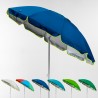 Sonnenschirm Windsicher UV-Schutz 220 cm Portofino Verkauf