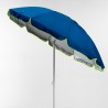 Sonnenschirm Windsicher UV-Schutz 220 cm Portofino 