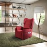 Medizinischer Relaxsessel mit 2 Motoren, Liftfunktion, Zero Gravity Isabel Rabatte