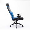 Portimao Sky sportlich verstellbarer ergonomischer Kunstleder-Gaming-Stuhl Katalog