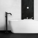 Mini-Boden-Duschsäule Badewannenarmatur Oristano Angebot