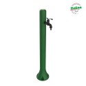 Moderne Garten-Säulenbrunnen aus Polyethylen Acqua für den Außenbereich Katalog