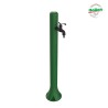 Moderne Garten-Säulenbrunnen aus Polyethylen Acqua für den Außenbereich Katalog
