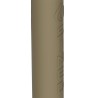 Gartenbrunnen als Säule mit flexiblem Schlauch und 8-fach Spritzpistole Acqua Pro 