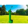 Gartenbrunnen Außenbereich mit Schlauch, Pistole und Eimer Tritone Pro Katalog