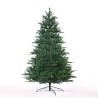 Künstlicher Weihnachtsbaum klassisches, künstliches grünes Modell, 180 cm hoch Grimentz Sales