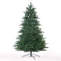 Künstlicher Weihnachtsbaum 210cm hoch grün extradicht Bern Sales