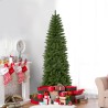 Künstlicher realistischer grüner Weihnachtsbaum Vittangi 180cm Verkauf
