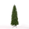 Künstlicher realistischer grüner Weihnachtsbaum Vittangi 180cm Angebot