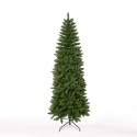 künstlicher Weihnachtsbaum 210cm hoch grün klassisch Fauske Angebot