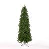 Weihnachtsbaum 210cm hoch künstlich grün klassisch Fauske Angebot