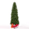 Künstlicher Weihnachtsbaum, 240cm hoch, extra dicht, Tromso, grün. Aktion
