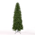Künstlicher Weihnachtsbaum, 240cm hoch, grün, extra dicht, Tromso Angebot