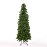 Künstlicher Weihnachtsbaum, 240cm hoch, extra dicht, Tromso, grün. Angebot