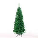 Künstlicher realistischer klassischer grüner Weihnachtsbaum 180cm Alesund Angebot