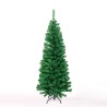 Künstlicher realistischer klassischer grüner Weihnachtsbaum 180cm Alesund Angebot