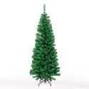 Künstlicher Weihnachtsbaum 210cm hoch grün klassisch Vendyssel Angebot