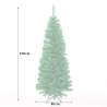 Künstlicher Weihnachtsbaum 210cm hoch grün klassisch Vendyssel Sales