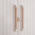 Keter Groove Basso Gartenschrank 80x45x98h mit Einstellbarem Regal Auswahl