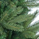 Künstlicher grüner Weihnachtsbaum 180cm realistischer Wengen-Effekt Angebot