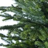 Künstlicher Weihnachtsbaum klassisches, künstliches grünes Modell, 180 cm hoch Grimentz Angebot