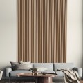 5 x schallabsorbierendes Paneel für Innenräume Eichenholz 120x57cm K-RO Aktion