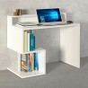 Schreibtisch Haushaltsbüro Platzspar 100x50x92,5 cm Überbau Esse 2 Plus Preis