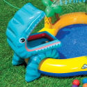 Intex 57444 Play Center Dinosaur Aufblasbarer Kinderpool Planschbecken Verkauf