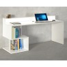 Schreibtisch Büro modernes Design 180x60x92,5cm mit Aufsatz Esse 2 Plus 