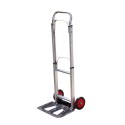 Faltbarer Alu-Transportwagen 2 Räder 90 kg Ercolino Verkauf