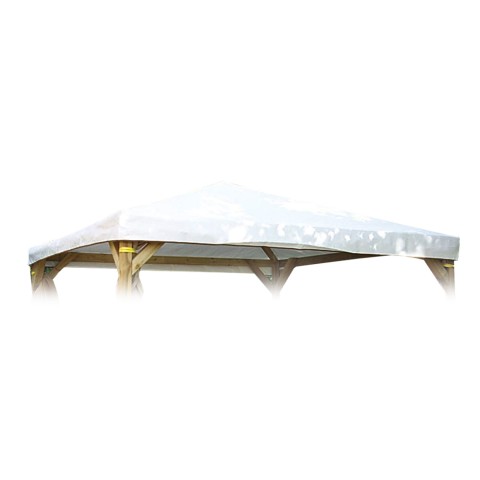 Alis 4-Seiten-Abdeckung für Pavillon 300x300cm UV-beständig, wasserdicht Aktion