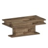 Moderner Design-Couchtisch 100x55cm Wohnzimmer Little Big Kauf