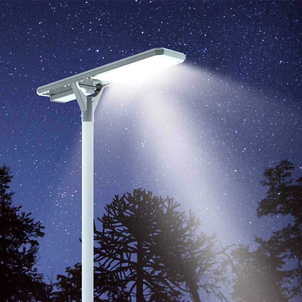 Megatron Stra Enlampe Lumens Solarplatte Und Sensoren Photovoltaik