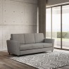 Elegantes modernes 3-Sitzer-Sofa aus Stoff 212cm Yasel 180 Preis
