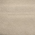 Moderner 3-Sitzer Stoffsofa 212cm mit Fußhocker Yasel 180P 
