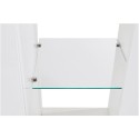 Große Wohnzimmer-Kommode mit 4 Türen 220x40x80, modernes Design, Towyn Eigenschaften