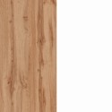 Moderne modulare Küche, lineares Design, 256 cm, Modell Essence 