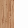 Moderne modulare Küche, lineares Design, 256 cm, Modell Essence 