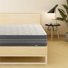 Matratze Doppelbett 160x190 Memory Foam 28 cm orthopädisch anatomisch Royal Top M Auswahl