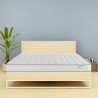Doppelmatratze 160x190 Memory Foam 16 cm orthopädisch anatomisch Easy Comfort M Lagerbestand