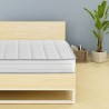 Doppelmatratze 160x190 Memory Foam 16 cm orthopädisch anatomisch Easy Comfort M Auswahl