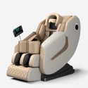 Professioneller beheizbarer Zero Gravity Sakura Massage Relaxsessel Maße