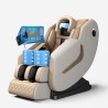 Professioneller beheizbarer Zero Gravity Sakura Massage Relaxsessel Eigenschaften