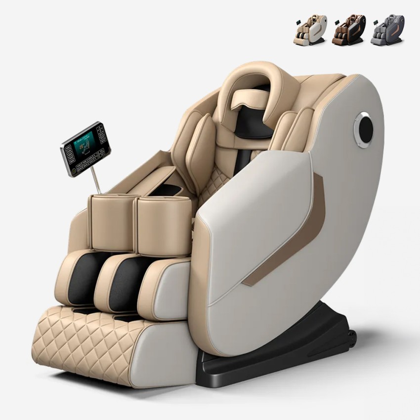 Professioneller beheizbarer Zero Gravity Sakura Massage Relaxsessel Aktion Professioneller beheizbarer Zero Gravity Sakura Massage Relaxsessel Aktion
