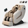 Professioneller beheizbarer Zero Gravity Sakura Massage Relaxsessel Aktion